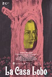 The Wolf House (20