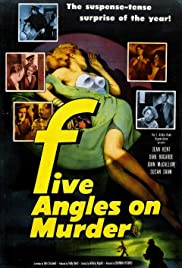 Five Angles on Mur