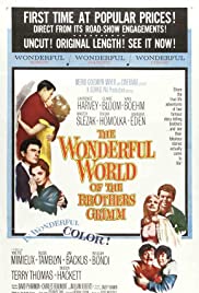 The Wonderful Worl