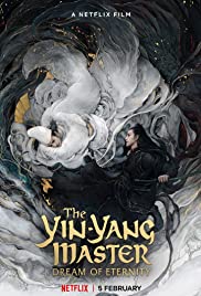 The YinYang Master