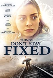 Things Dont Stay F