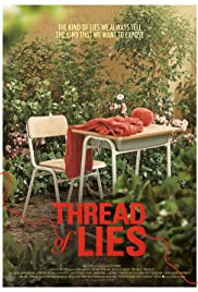Thread of Lies (20