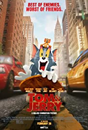 Tom and Jerry (202