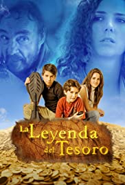 Treasure Hunters (