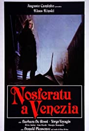 Vampire in Venice 