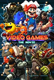Video Games: The M