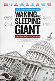 Waking the Sleepin