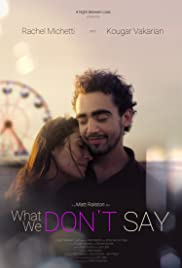 What We Dont Say (