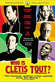 Who Is Cletis Tout