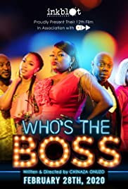 Whos the Boss (202
