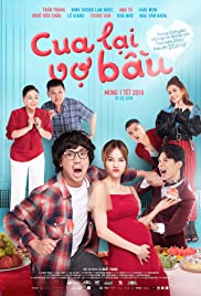 Cua lai vo bau (20