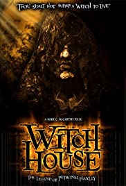 Witch House: The L
