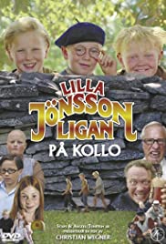 Lilla Jönssonliga