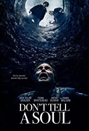 Dont Tell a Soul (