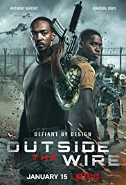 Outside the Wire (