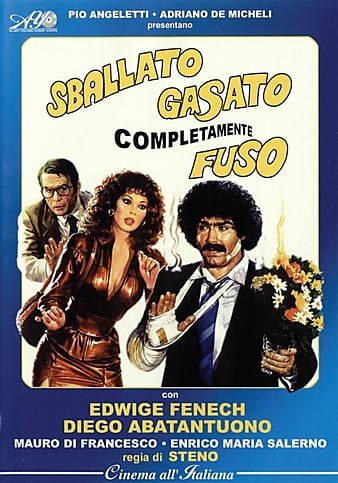 Sballato, gasato, 