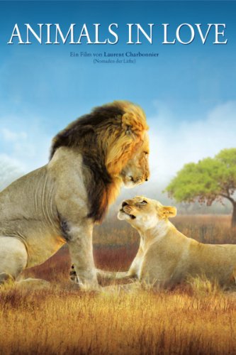 Animals in Love (2