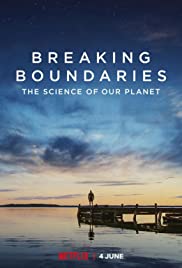 Breaking Boundarie
