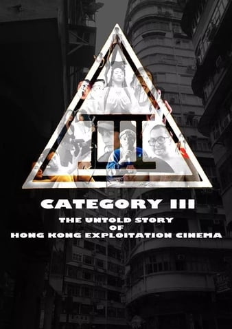 Category III: The 