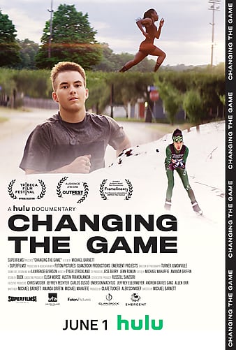 Changing the Game 