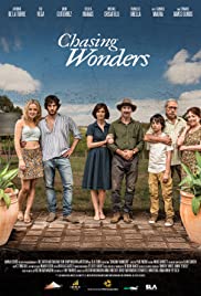Chasing Wonders (2