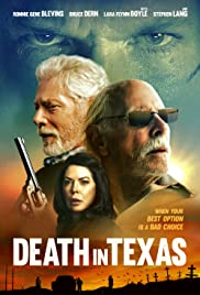 Death in Texas (20