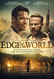 Edge of the World 