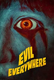 Evil Everywhere (2