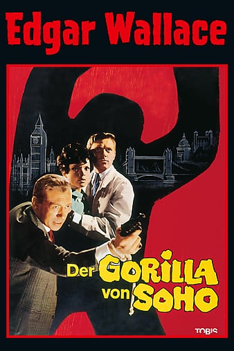 Der Gorilla von So