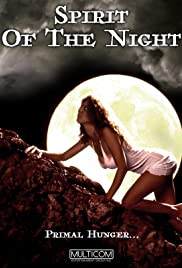 Huntress: Spirit o