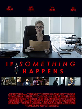 If Something Happe