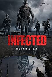 Infected: The Dark