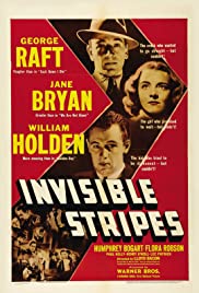 Invisible Stripes 