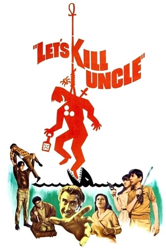 Lets Kill Uncle (1