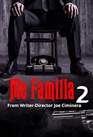 Me Familia 2 (2021