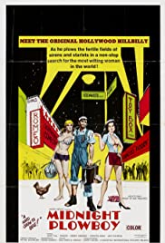 Midnite Plowboy (1