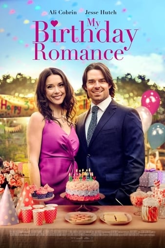 My Birthday Romanc