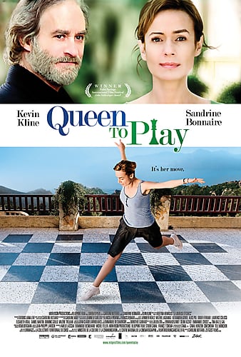 Queen to Play (200