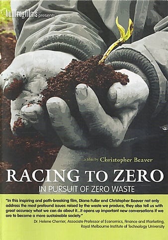 Racing to Zero, in
