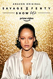 Savage X Fenty Sho