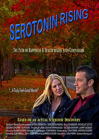 Serotonin Rising (