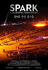 Spark: A Burning M