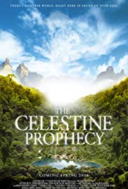 The Celestine Prop