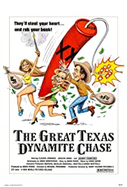 The Great Texas Dy