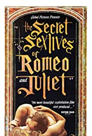 The Secret Sex Liv
