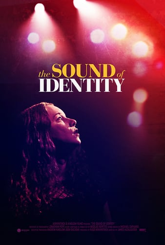 The Sound of Ident