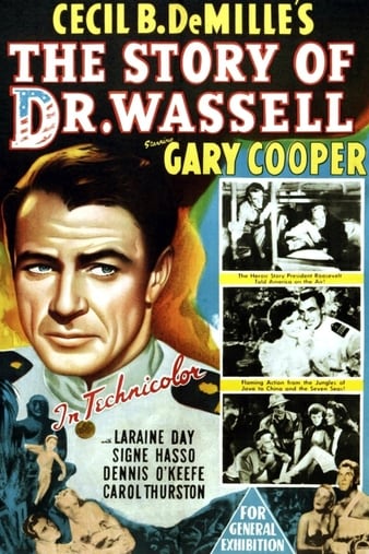 The Story of Dr. W