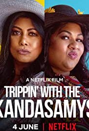 Trippin with the K