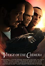 Voyage of the Chim