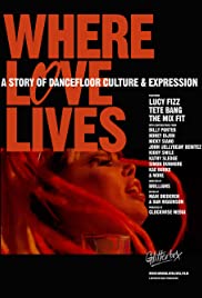 Where Love Lives (
